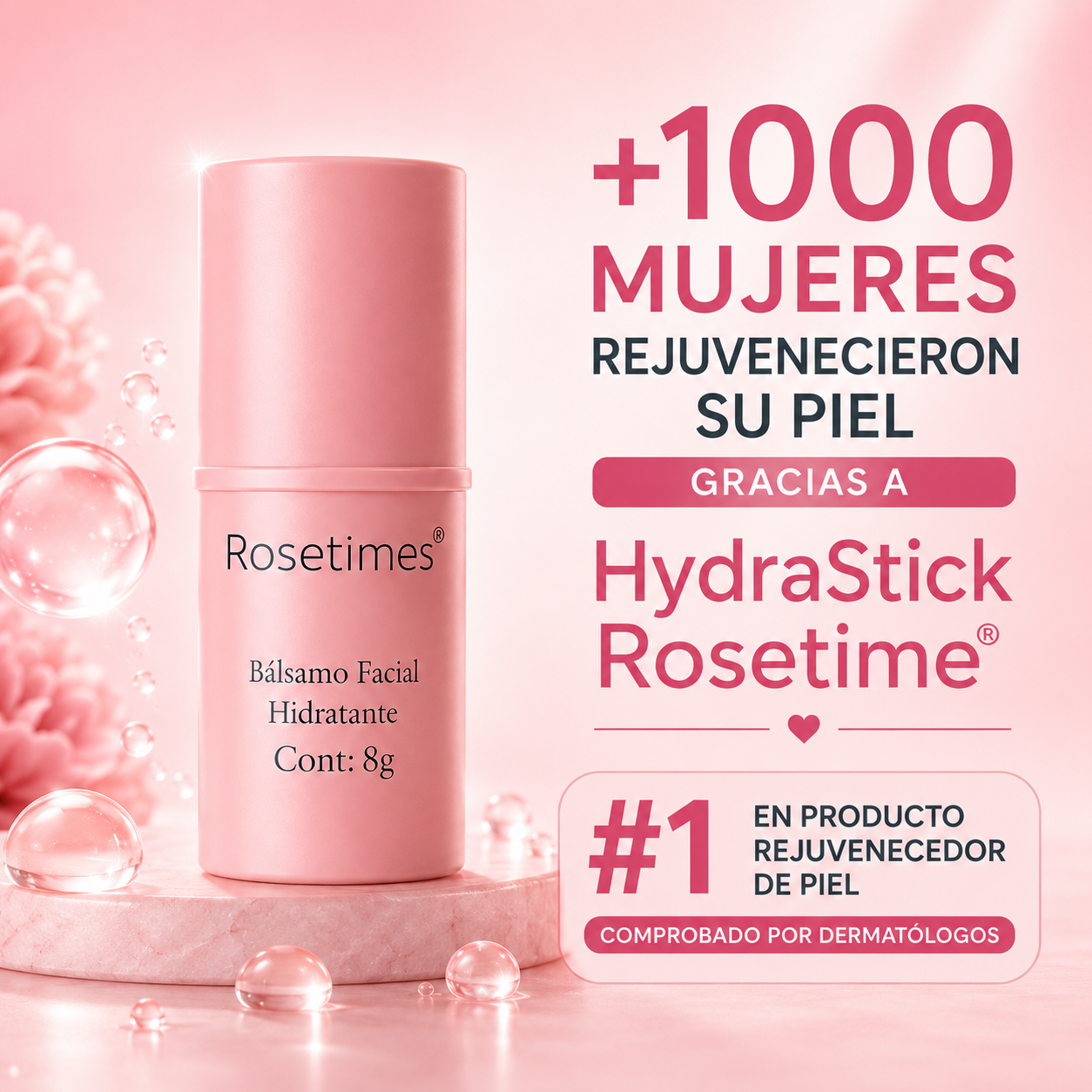 Hydra Lift Stick