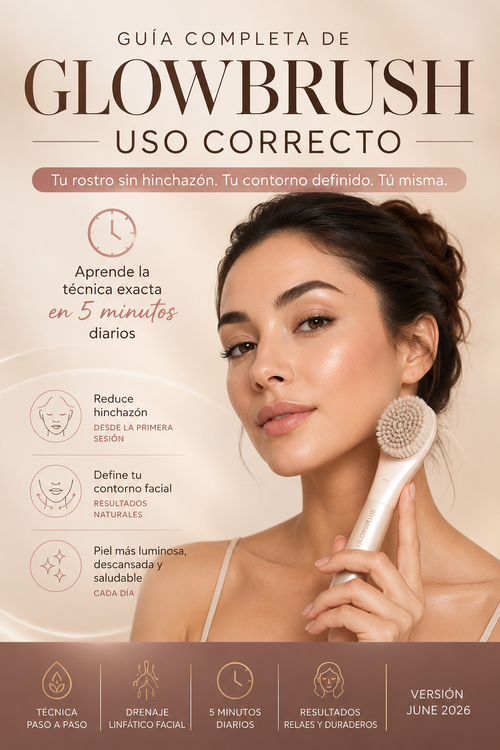 MANUAL DE USO GlowBrush™